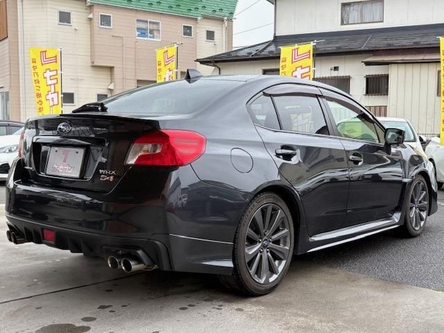 SUBARU WRX S4 2018 Image 31
