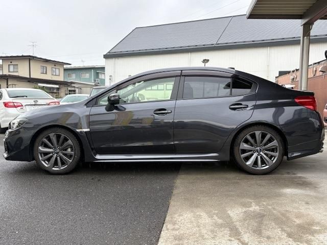 SUBARU WRX S4 2018 Image 31