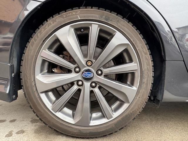 SUBARU WRX S4 2018 Image 31