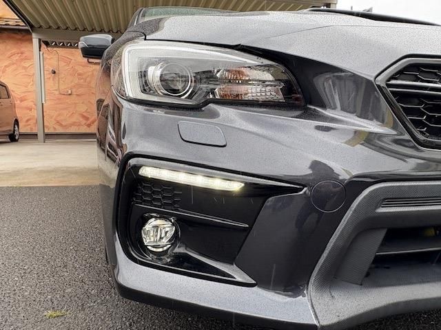 SUBARU WRX S4 2018 Image 31