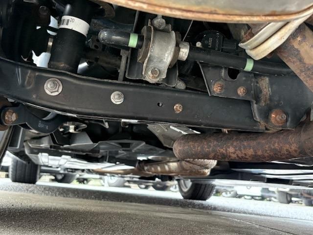 SUBARU WRX S4 2018 Image 31