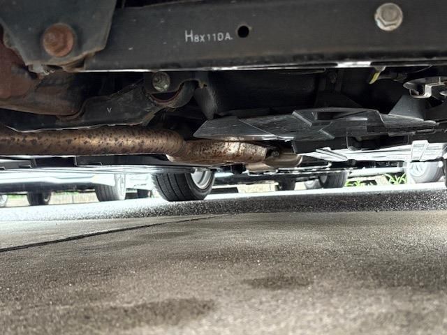 SUBARU WRX S4 2018 Image 31