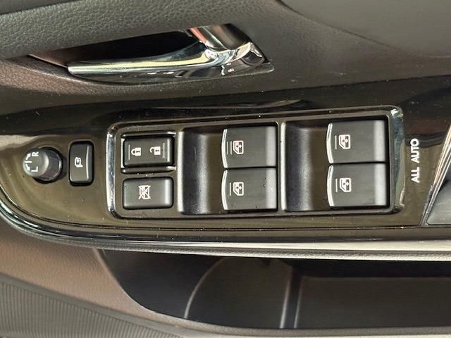 SUBARU WRX S4 2018 Image 31