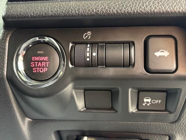 SUBARU WRX S4 2018 Image 31