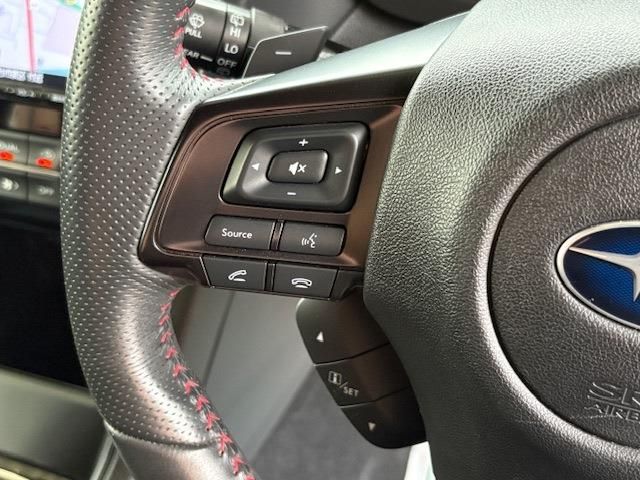 SUBARU WRX S4 2018 Image 31