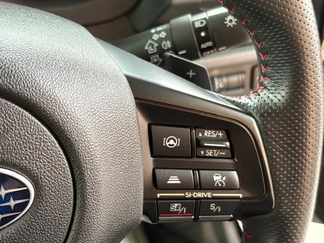 SUBARU WRX S4 2018 Image 31