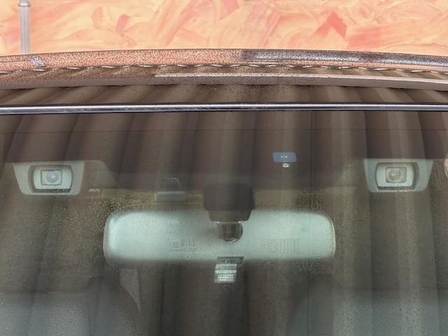 SUBARU WRX S4 2018 Image 31