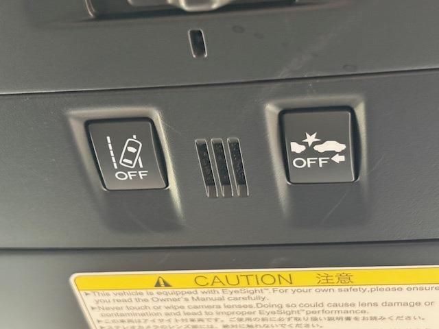 SUBARU WRX S4 2018 Image 31