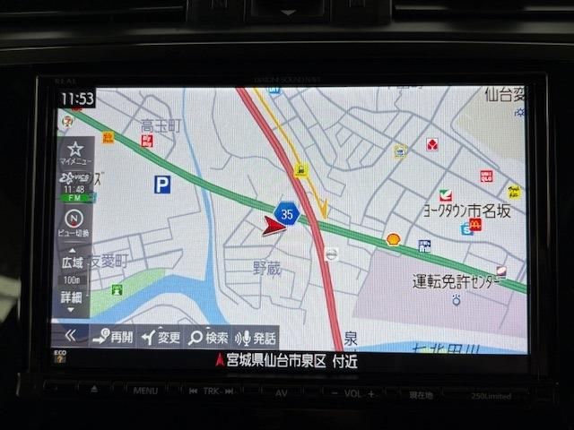 SUBARU WRX S4 2018 Image 31