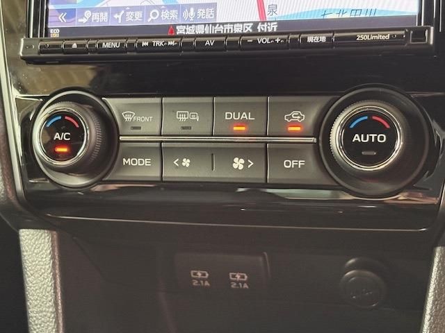 SUBARU WRX S4 2018 Image 31