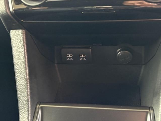 SUBARU WRX S4 2018 Image 31