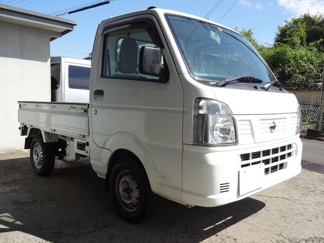 NISSAN NT100 CLIPPER 4WD 2018 Image 31