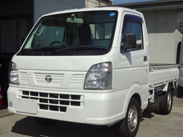 NISSAN NT100 CLIPPER 4WD 2018 Image 31
