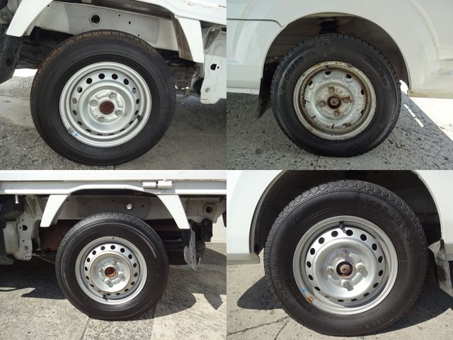 NISSAN NT100 CLIPPER 4WD 2018 Image 31