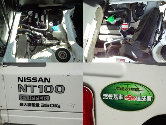 NISSAN NT100 CLIPPER 4WD 2018 Image 31