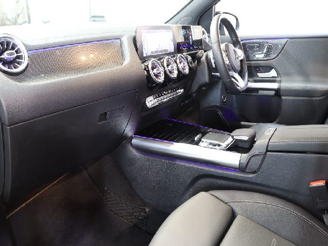 MERCEDES BENZ B CLAS 2020 Image 31