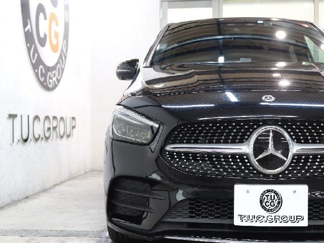 MERCEDES BENZ B CLAS 2020 Image 31