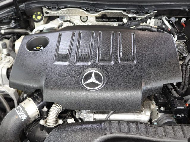 MERCEDES BENZ B CLAS 2020 Image 31