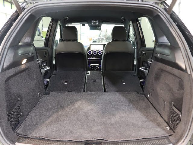 MERCEDES BENZ B CLAS 2020 Image 31
