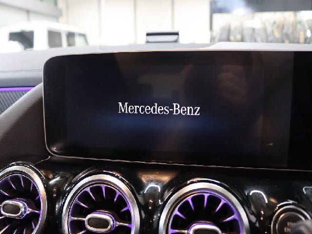 MERCEDES BENZ B CLAS 2020 Image 31