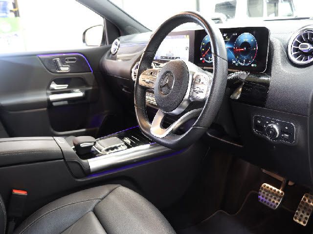 MERCEDES BENZ B CLAS 2020 Image 31