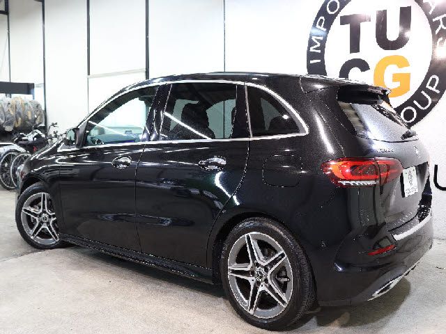 MERCEDES BENZ B CLAS 2020 Image 31