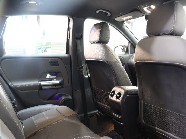 MERCEDES BENZ B CLAS 2020 Image 31