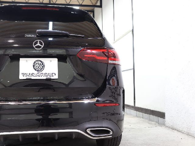 MERCEDES BENZ B CLAS 2020 Image 31