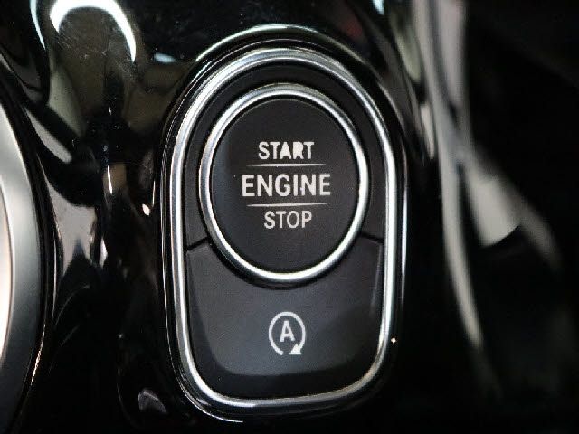 MERCEDES BENZ B CLAS 2020 Image 31