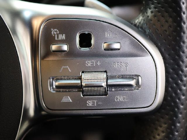 MERCEDES BENZ B CLAS 2020 Image 31