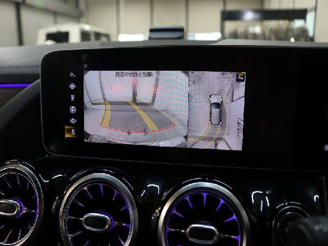 MERCEDES BENZ B CLAS 2020 Image 31