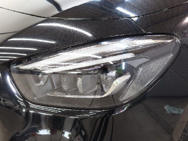 MERCEDES BENZ B CLAS 2020 Image 31