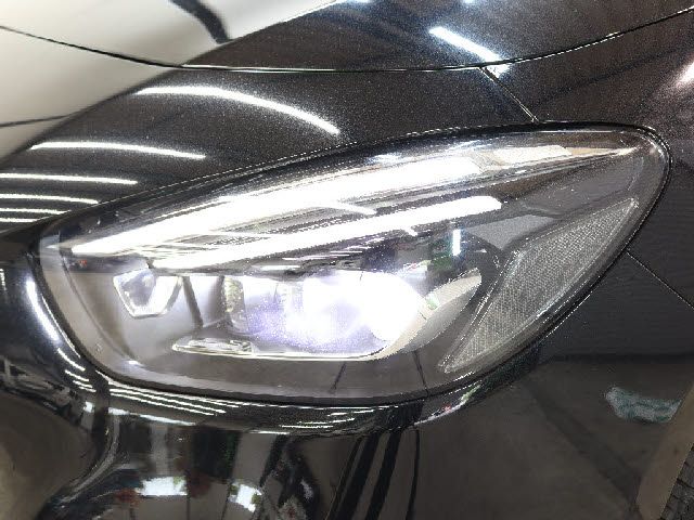 MERCEDES BENZ B CLAS 2020 Image 31