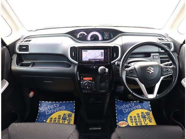 SUZUKI SOLIO BANDIT 2015 Image 31