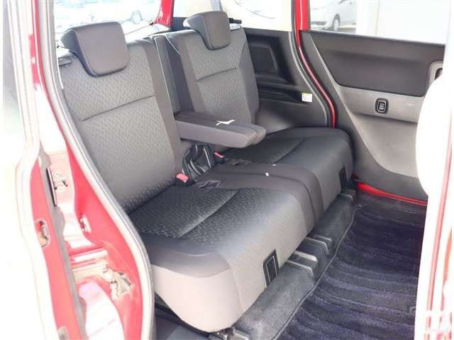 SUZUKI SOLIO BANDIT 2015 Image 31