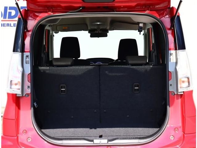 SUZUKI SOLIO BANDIT 2015 Image 31