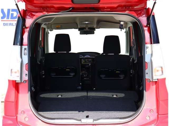 SUZUKI SOLIO BANDIT 2015 Image 31