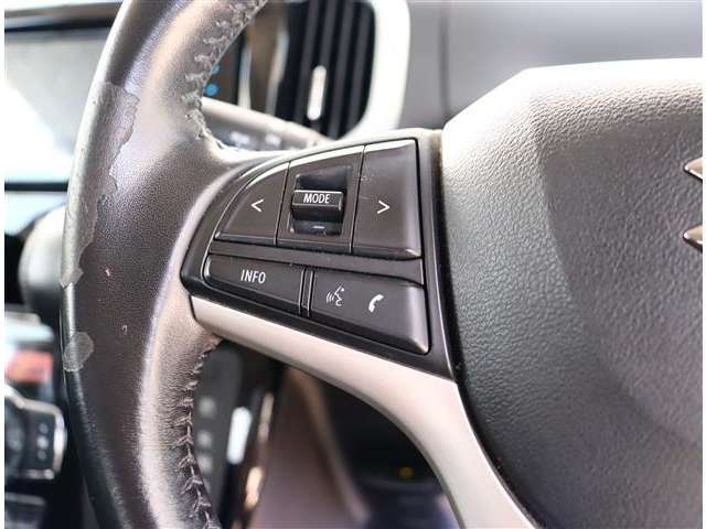 SUZUKI SOLIO BANDIT 2015 Image 31