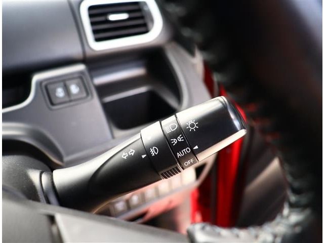 SUZUKI SOLIO BANDIT 2015 Image 31