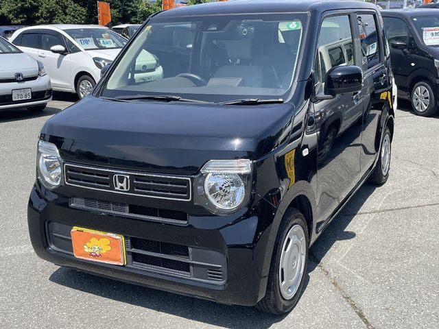 HONDA N-WGN 2020 Image 31