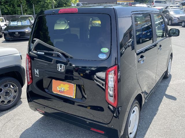 HONDA N-WGN 2020 Image 31