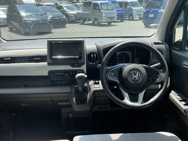 HONDA N-WGN 2020 Image 31