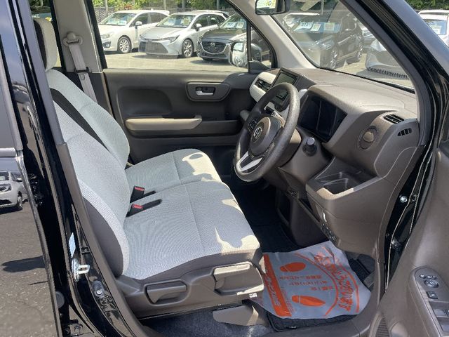 HONDA N-WGN 2020 Image 31