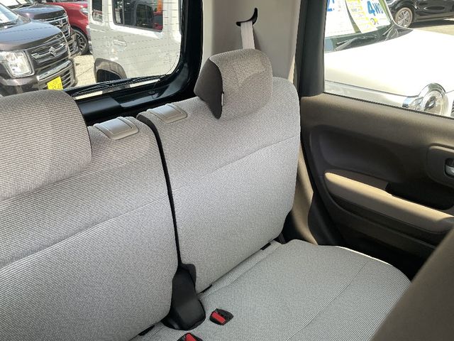 HONDA N-WGN 2020 Image 31