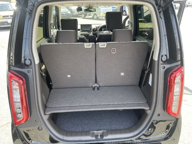 HONDA N-WGN 2020 Image 31