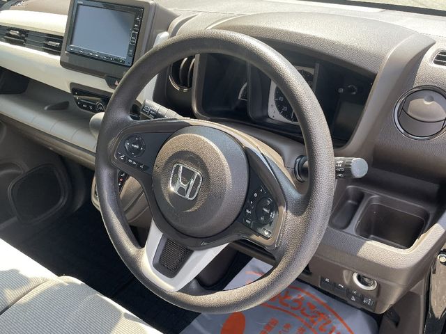 HONDA N-WGN 2020 Image 31