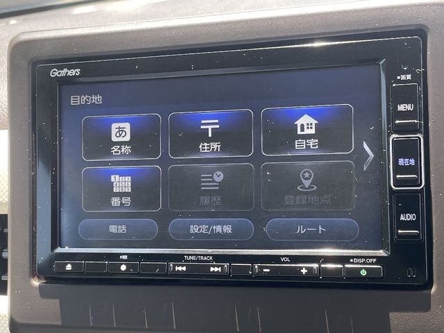 HONDA N-WGN 2020 Image 31