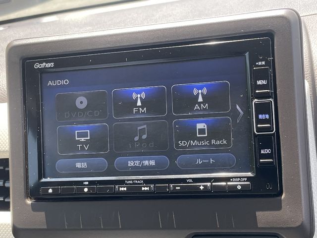 HONDA N-WGN 2020 Image 31