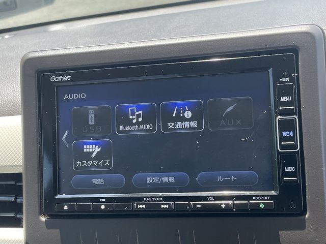 HONDA N-WGN 2020 Image 31