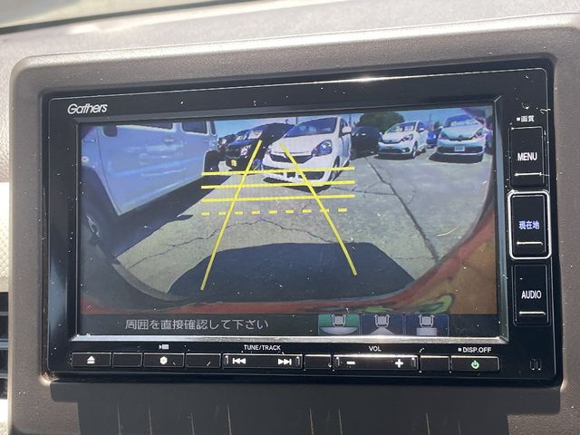 HONDA N-WGN 2020 Image 31